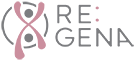 Re:gena logo