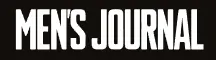 Men's Journal logo