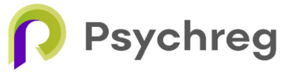 Psychreg logo